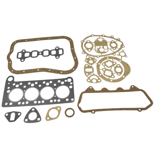 Set guarnizioni motore Fiat Topolino B C