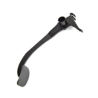 Pedale della frizione per Fiat 124 Spider, 124 Coupé, Berlina - Adattamenti necessari Pedale della frizione per Fiat 124 Spider, 124 Coupé, Berlina - Adattamenti necessari