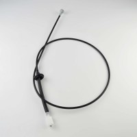 Sgancio rapido del cavo del tachimetro Fiat 124 Spider (77-85) (1650mm ) Sgancio rapido del cavo del tachimetro Fiat 124 Spider (77-85) (1650mm )