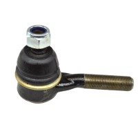 Estremità del tirante filettatura esterna destra Fiat 1100 D, R, 1500 L, 1500 Cabriolet, 600 T, 850 T Estremità del tirante filettatura esterna destra Fiat 1100 D, R, 1500 L, 1500 Cabriolet, 600 T, 850 T