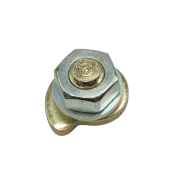 Vite di regolazione del freno (10 mm) Fiat 850
