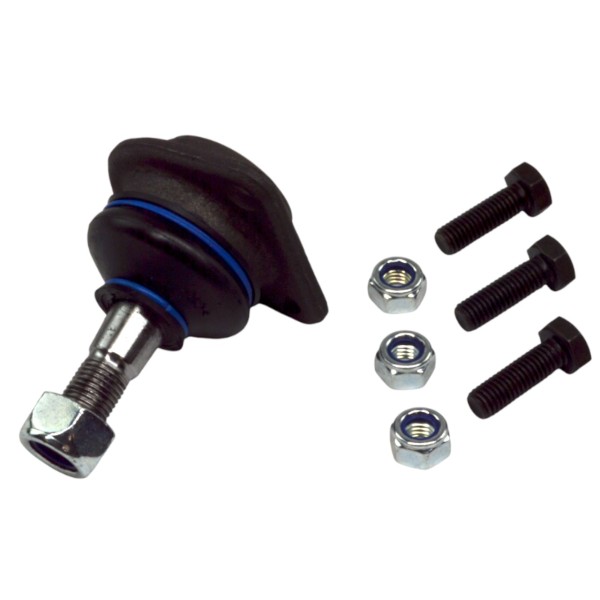 Front support arm head Lancia Beta