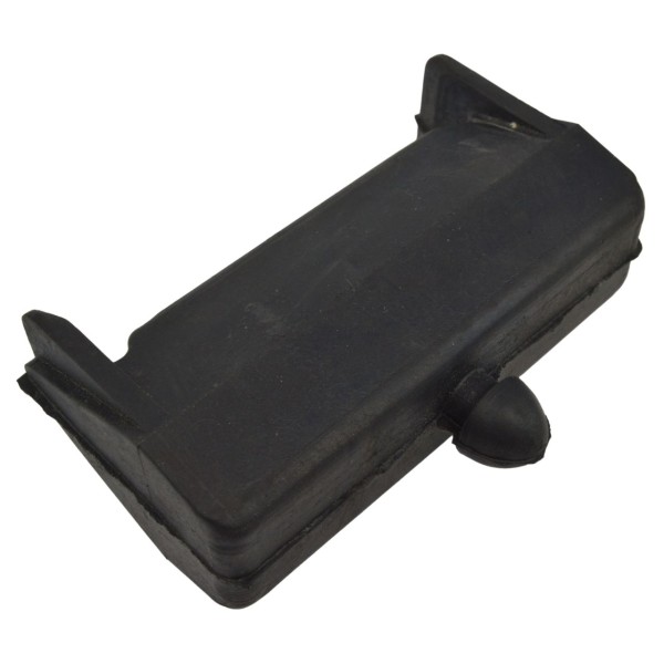Rubberen buffer voor bladveer Fiat 128 - Lancia A 112