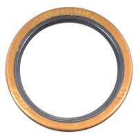 Paraolio albero motore posteriore Fiat 600, 600 D, 1100, 1200, Seat 770 S Paraolio albero motore posteriore Fiat 600, 600 D, 1100, 1200, Seat 770 S