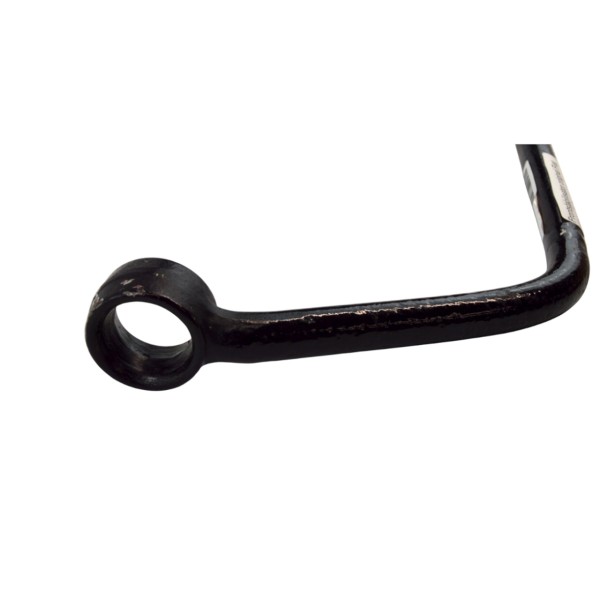 Voorstabilisator origineel Fiat 850 N, S, Spider, Coupé