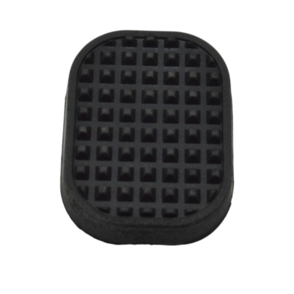 Pedal rubber (type 2) Fiat 500 - Fiat 126 - Fiat 850