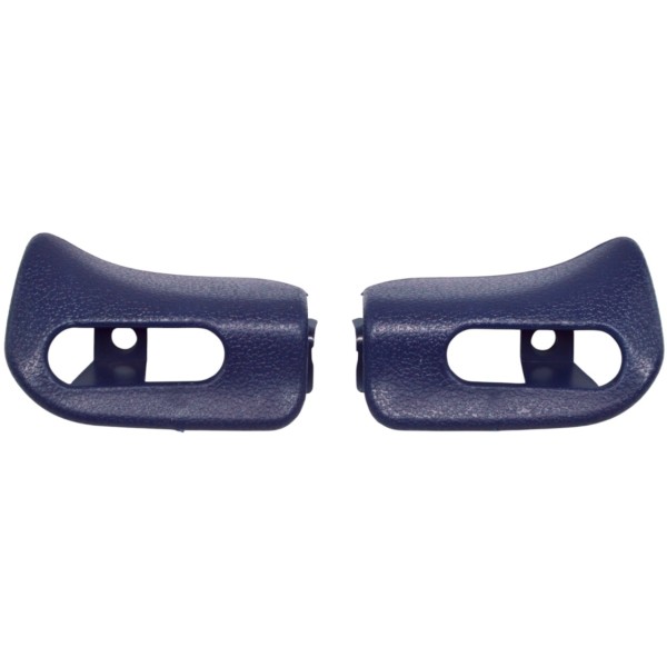 Kit de clips pour pare-soleil crème Mercedes-Benz R129