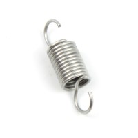 Haltefeder für Katalysator Fiat 124 Spider (75-85) Haltefeder für Katalysator Fiat 124 Spider (75-85)