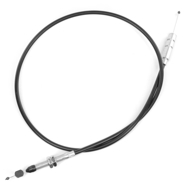 Kickdown cable for automatic transmission 79-80 Carburettor Fiat 124 Spider