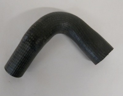 Lower radiator hose, Fiat 1100 R