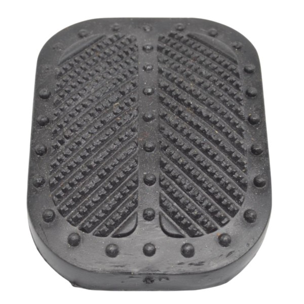 Pedal rubber (type 1) Fiat 850 T