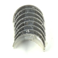 Jeu de coussinets de bielle standard TYPE 124 Fiat 124 Spider 1400 (66-72), 124 Coupé AC Jeu de coussinets de bielle standard TYPE 124 Fiat 124 Spider 1400 (66-72), 124 Coupé AC