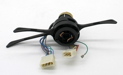 Interrupteur de colonne de direction Fiat X 1/9 1ère série (72-78)