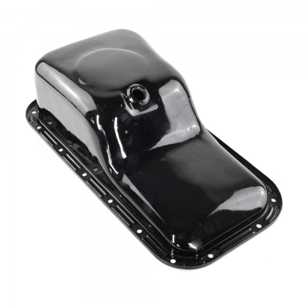 Oil pan 1400-1600 (66-73) Fiat 124 Spider, Coupé, Fiat 131 (75-76) (reconditioned)