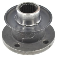 Flangia da albero cardanico a differenziale Fiat 124 Spider (79-82) - usata Flangia da albero cardanico a differenziale Fiat 124 Spider (79-82) - usata