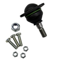 Testa del braccio di supporto Fiat 124 Spider, 124 Coupé, 124 Berlina, Fiat 125, 132, 1300-1500, Dino, Argenta Testa del braccio di supporto Fiat 124 Spider, 124 Coupé, 124 Berlina, Fiat 125, 132, 1300-1500, Dino, Argenta