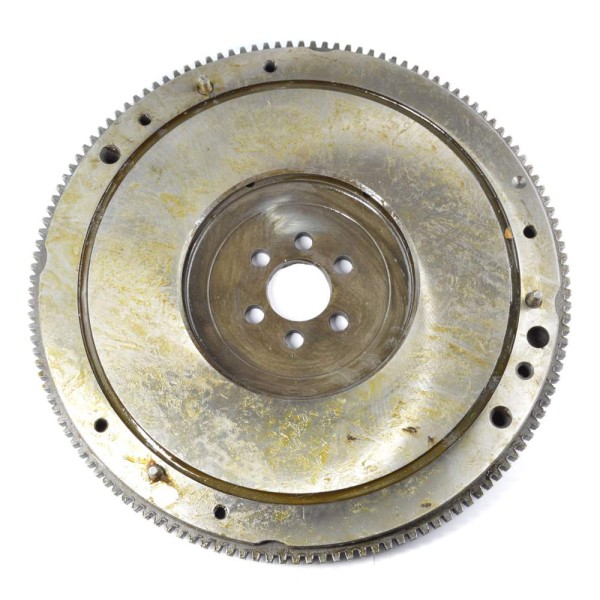 Flywheel crankshaft 16/1800 73-78 Fiat 124 Spider, 124 Coupé, 131, Lancia Beta (+50€ deposit)