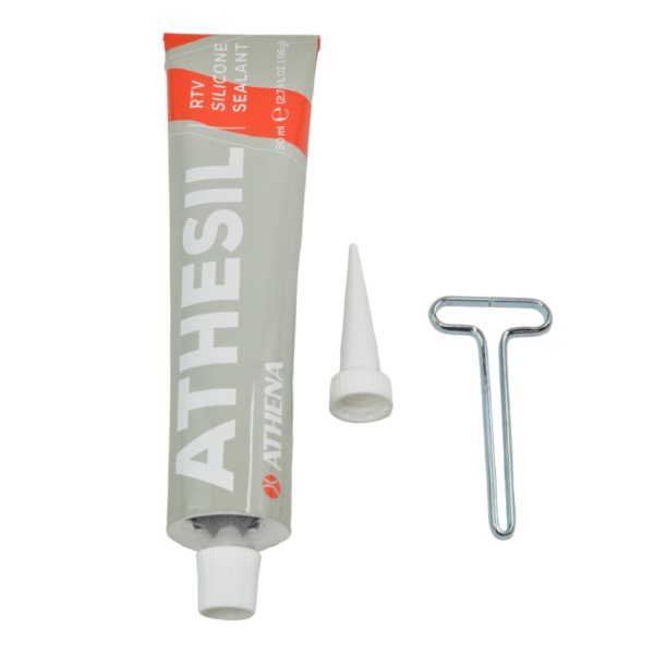 Gel di silicone Athesil 80ml