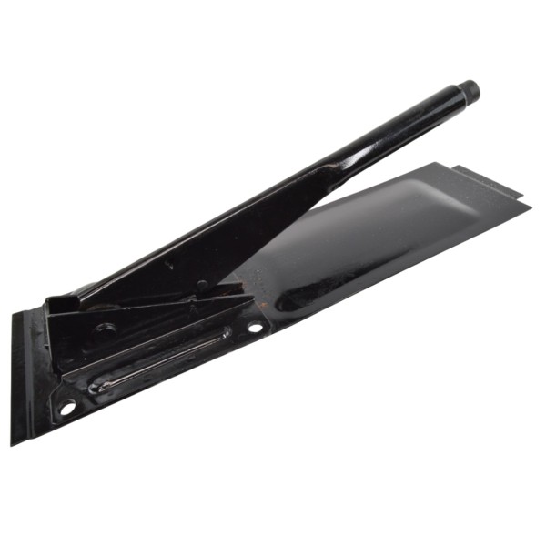 Handremhendel Fiat 850 N-S zwart