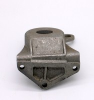 Staffa del cuscinetto Sospensione del motore Fiat 850 Coupe Staffa del cuscinetto Sospensione del motore Fiat 850 Coupe