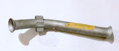 Manifold pipe Fiat 238
