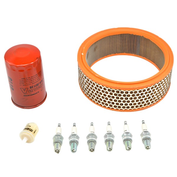 Kit de service Fiat 1800 B, 2300