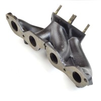 Collecteur d'échappement Fiat 124 Spider 1400-1800, 124 Coupé 1400-1800, Lancia Beta 1400-1800 Collecteur d'échappement Fiat 124 Spider 1400-1800, 124 Coupé 1400-1800, Lancia Beta 1400-1800