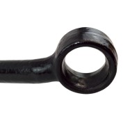 voorbeeld: Voorstabilisator origineel Fiat 850 N, S, Spider, Coupé voorbeeld: Voorstabilisator origineel Fiat 850 N, S, Spider, Coupé