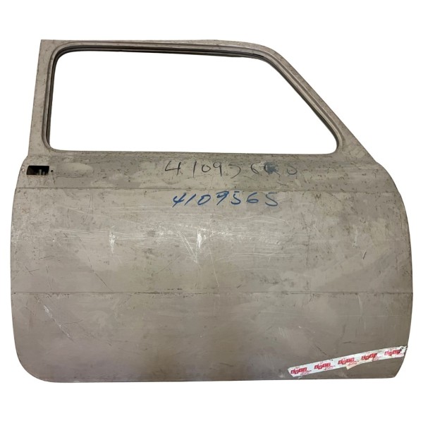 Porte avant droite Fiat 850 N, S 2ème série