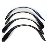 Guardabarros acodado Fiat 124 Spider Abarth CSA (GRUPO 3) Guardabarros acodado Fiat 124 Spider Abarth CSA (GRUPO 3)