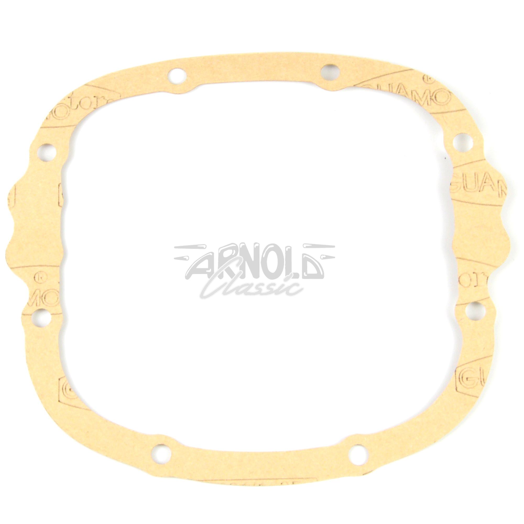 Guarnizione Vetro Centrale 3/4 Con Canalina Per Profilo Cromato: 241-845-285/T - Foto 4