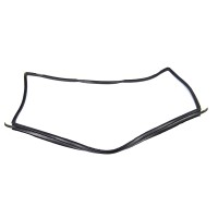 Vedação para pára-brisa original Fiat 124 Spider AS-BS-CS-DS Vedação para pára-brisa original Fiat 124 Spider AS-BS-CS-DS