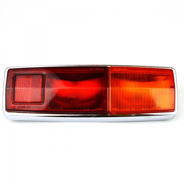 Taillight AS right Fiat 124 Spider