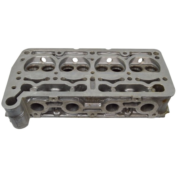 Cilinderkop 100G.000 (843 ccm) origineel Fiat 850