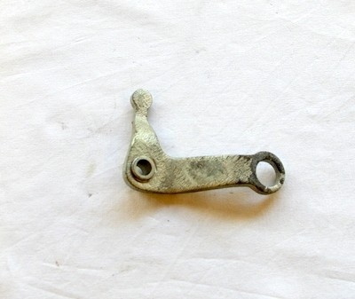 Umlenkung Schaltstange Fiat 1100