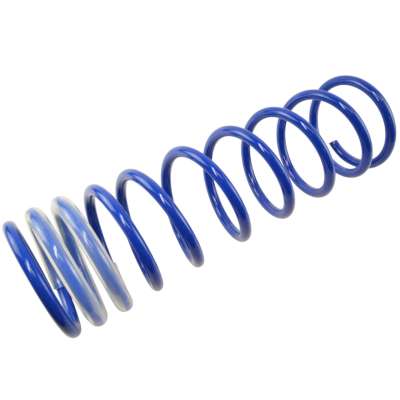 MTS Tieferlegungsfedern für Fiat Panda I 141A 1000 / 1100 05/86 - 09/03