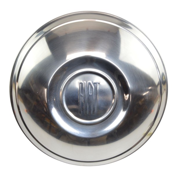 Tampa do cubo original Fiat 600 D