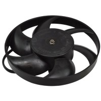 Radiator fan motor / fan motor 280mm Fiat 124 Spider (from 69), Fiat 124 Coupé Radiator fan motor / fan motor 280mm Fiat 124 Spider (from 69), Fiat 124 Coupé