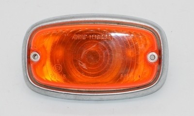 Luz indicadora delantera (naranja) Fiat 1100 D - Fiat 1300, 1500