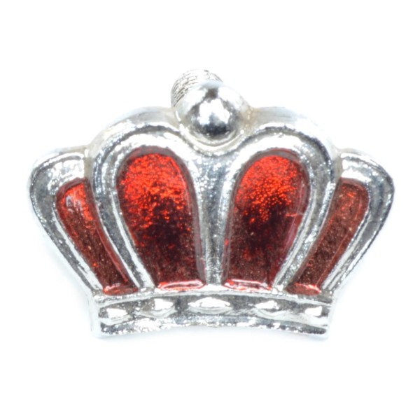 Crown for Pininfarina emblem