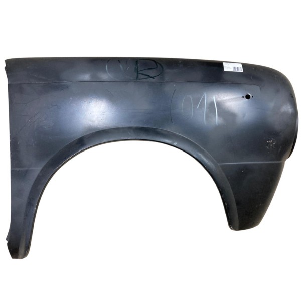 Front left mudguard Fiat 850 N, S