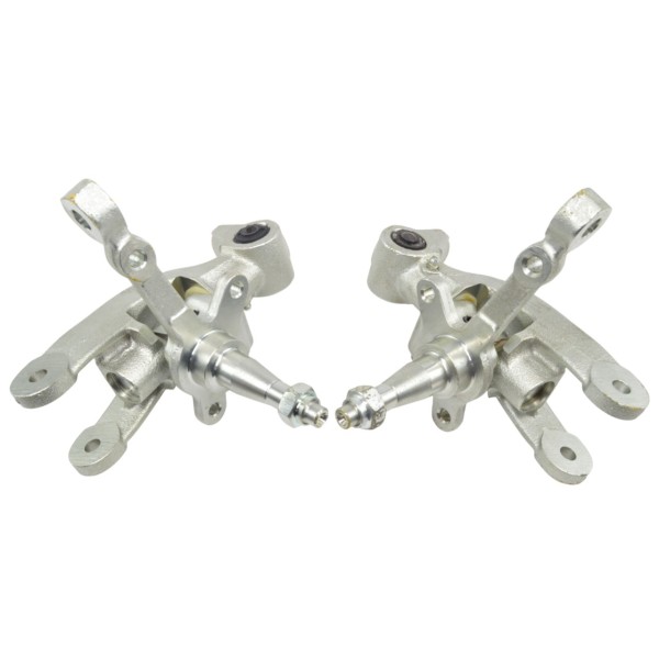 Conjunto de juntas de direção Fiat 126