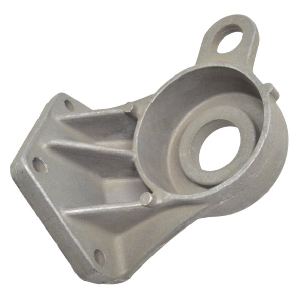 Staffa del cuscinetto Sospensione del motore Fiat 850 Coupe