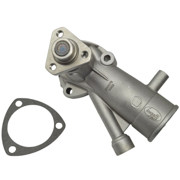 Pompa dell'acqua Fiat 1100 D - Fiat 1200 Cabrio