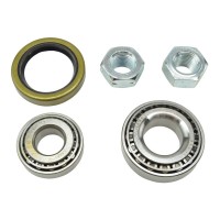 Radlagersatz vorn Fiat 500 - Fiat 126 (eine Seite) Radlagersatz vorn Fiat 500 - Fiat 126 (eine Seite)