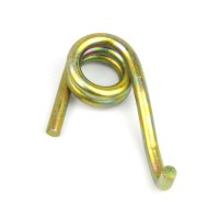 Molla tenditore cinghia distribuzione Fiat 124 Spider (66-85), 124 Coupé Molla tenditore cinghia distribuzione Fiat 124 Spider (66-85), 124 Coupé