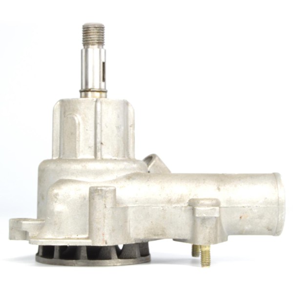 Pompe à eau avec ventilateur électrique New Old Stock Fiat 124 Spider 1400, Fiat 125