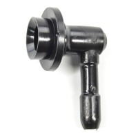 Schlauchstuzen für Hauptbremszylinder 6mm Fiat 124 Spider Schlauchstuzen für Hauptbremszylinder 6mm Fiat 124 Spider