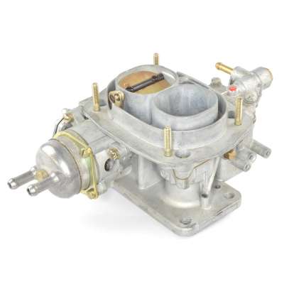 Vergaser Weber 32 ADF 14 250/3B Fiat 124 Spider / Coupé