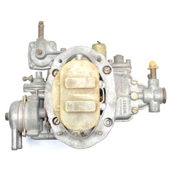 Carburador Weber 38 ADLD